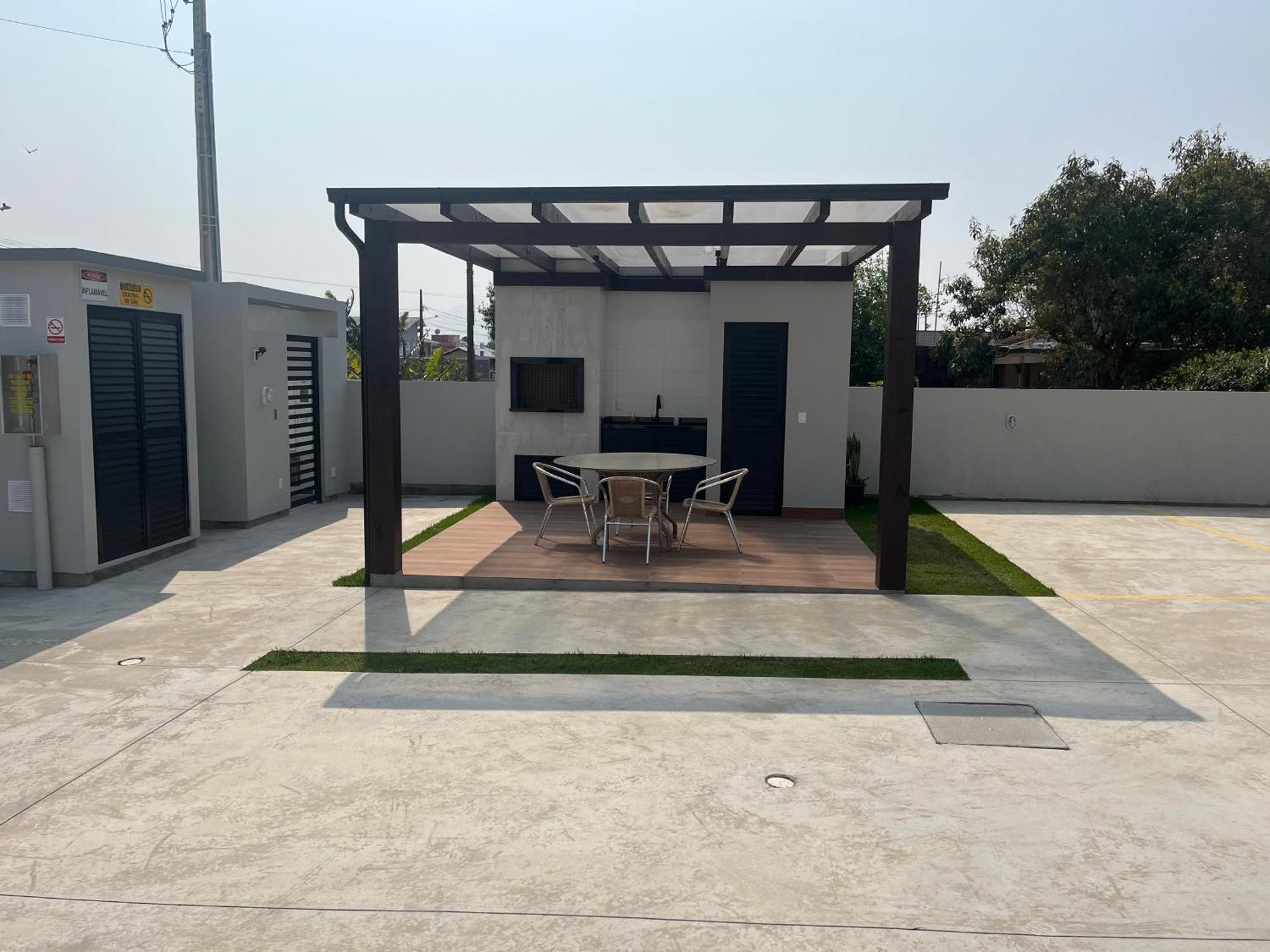 Residencial Isl - Da Pinheira Sc Apartment