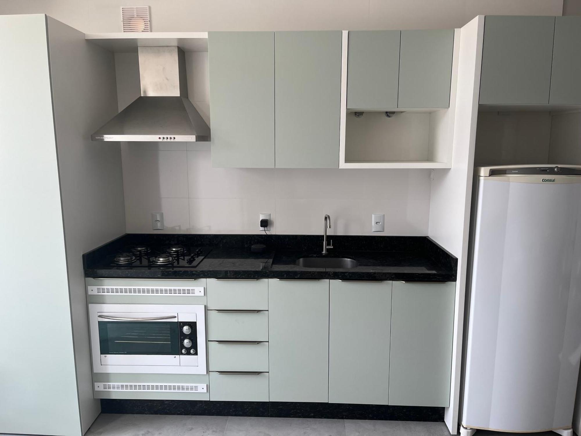Residencial Isl - Da Pinheira Sc Apartment *