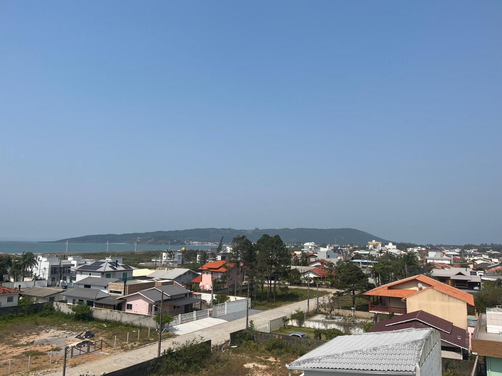 Residencial Isl - Da Pinheira Sc Palhoca